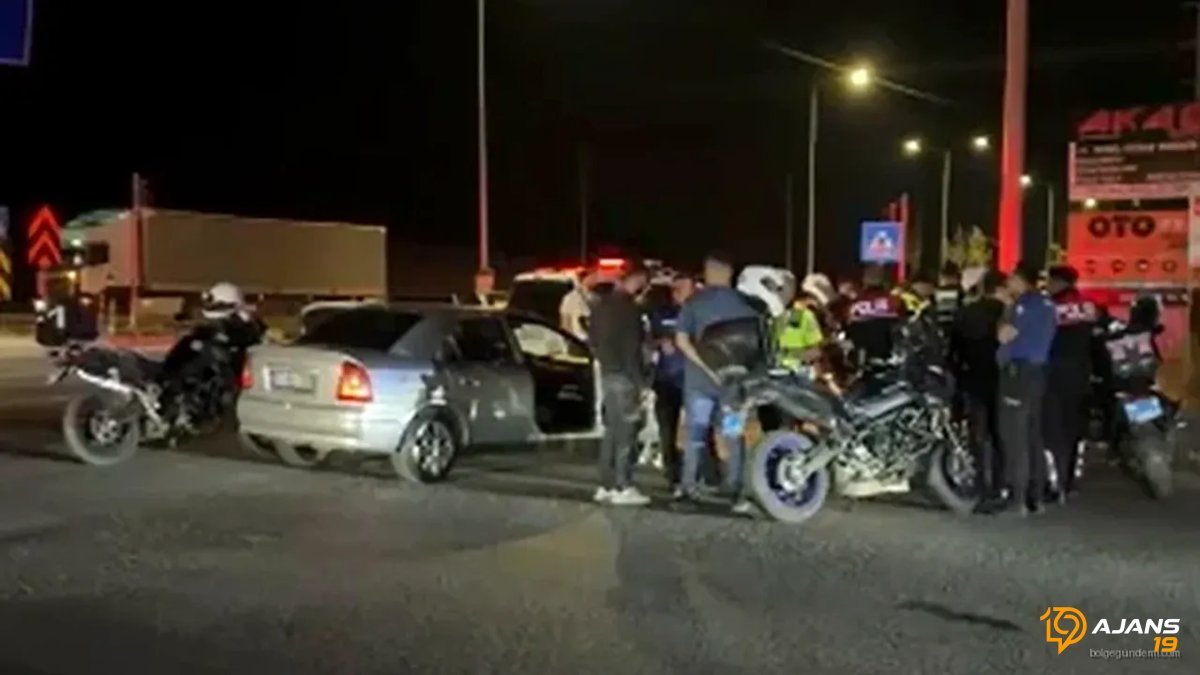 Alkollü Sürüşte Rekor Ceza: 658 Bin Lira Şoku!