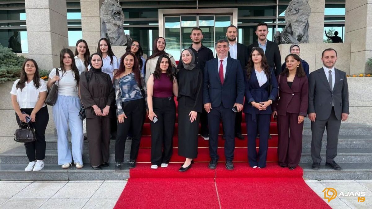 Çorum Barosu’ndan AYM Kapısında Tarihi Talep: Kadın Hakları İçin Yüksek Sesle Çağrı!
