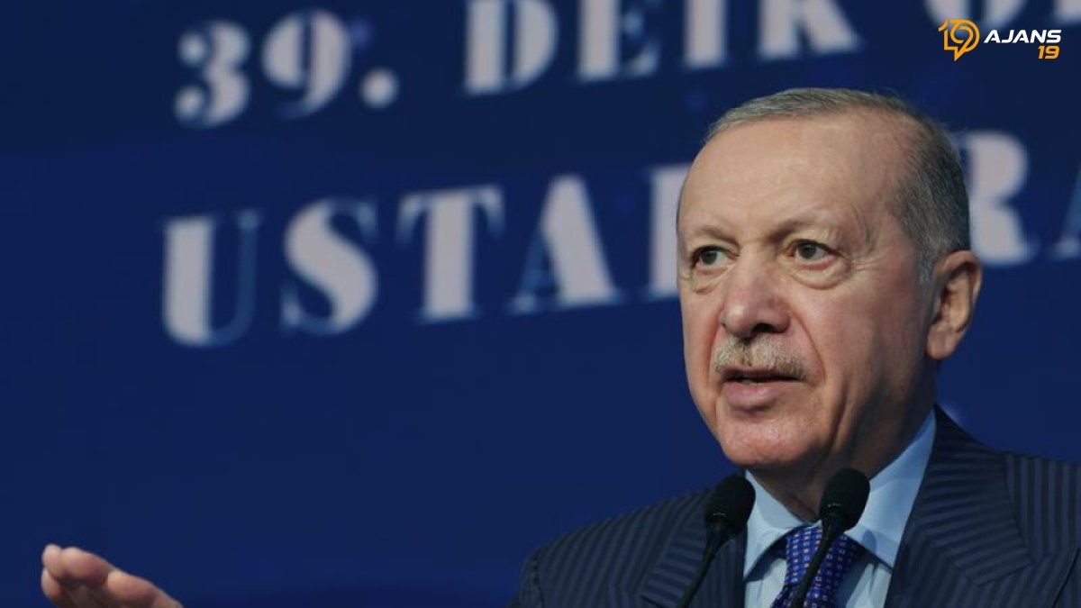 Cumhurbaşkanı Erdoğan'dan Küresel Yatırımcılara Net Çağrı: 'Türkiye'ye Gelin ve Büyüme Hikayemize Katılın'