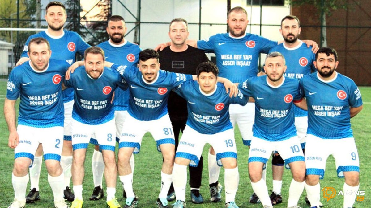 Orta Kuşak'ta Çeyrek Final Ateşi Yükseliyor: Rekor Katılım ve Nefes Kesen Maçlar Kapıda!