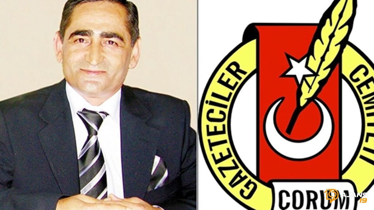 Gazetecilik Dünyası Yastı! Usta İsim Mustafa Yolyapar Mezarı Başında Anılıyor: Unutulmaz Veda!