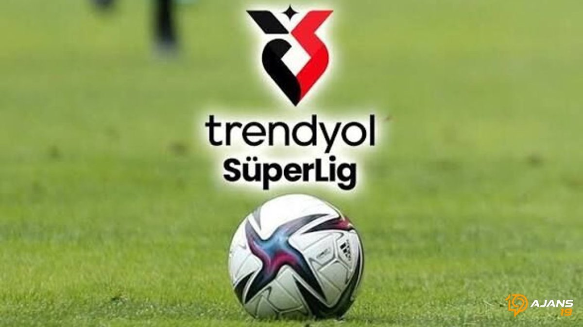 Futbol Ateşi Yeniden Yanıyor: Süper Lig'de Yeni Sezon Başlangıcı ve Heyecan Veren Maç Takvimi Belli Oldu!