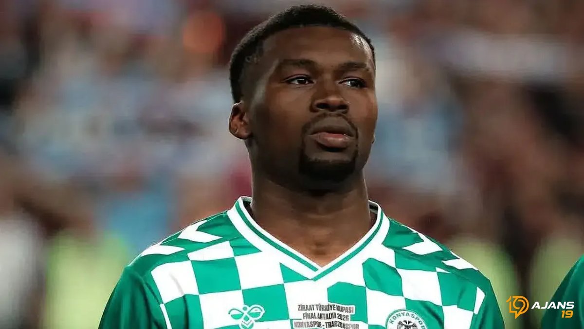 Nagalo Transferinde Beklenmedik Engel: Arca Çorum FK'nın Planları Tehlikede mi?