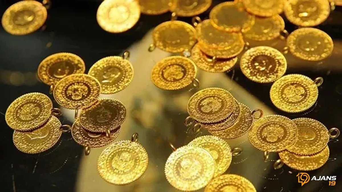 Altın Yeni Rekorlara mı Koşuyor? Fiyatlar 4 Ayın Zirvesini Zorladı!
