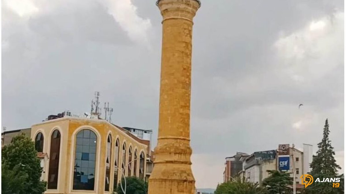 Göçün Gizli Dinamiği Ortaya Çıktı: Çorum ve Diğer İllerin Nüfus Sıralaması Nasıl Değişirdi?