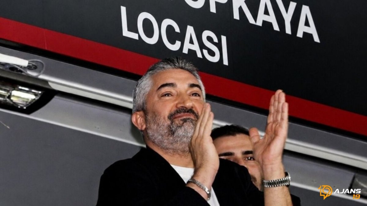 Arca Çorum FK'dan Tarihi Zafer Sonrası Flaş Mesaj: Savaş Balçık Duyurdu, Hedef Daha Büyük Şampiyonluklar!