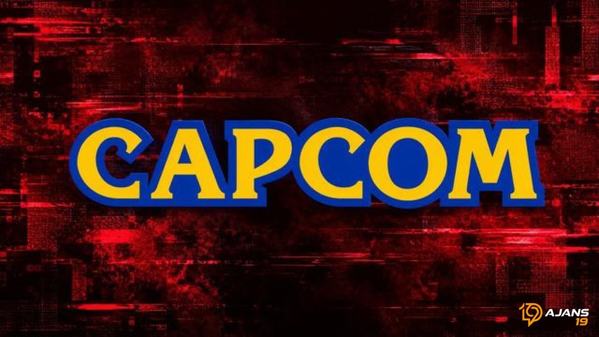 Capcom'un Dijital Kapıları Ele Geçirildi! Milyonlarca Oyuncunun Özel Bilgileri Tehlikede!