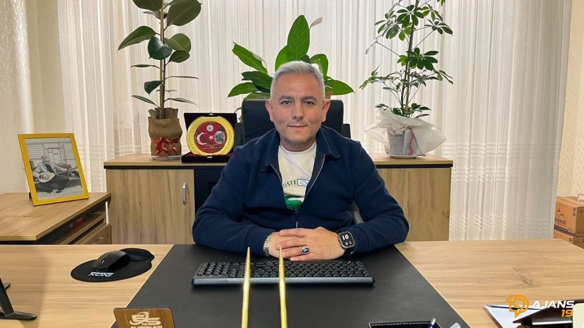 'Yarın usta bulamayız!'