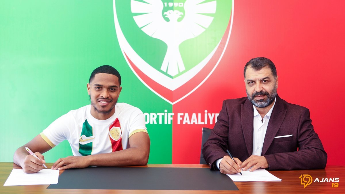 Amedspor'dan Tarihi Hamle: Süper Lig'in Kapısını Aralayan Yıldız Transfer Mi Geliyor?