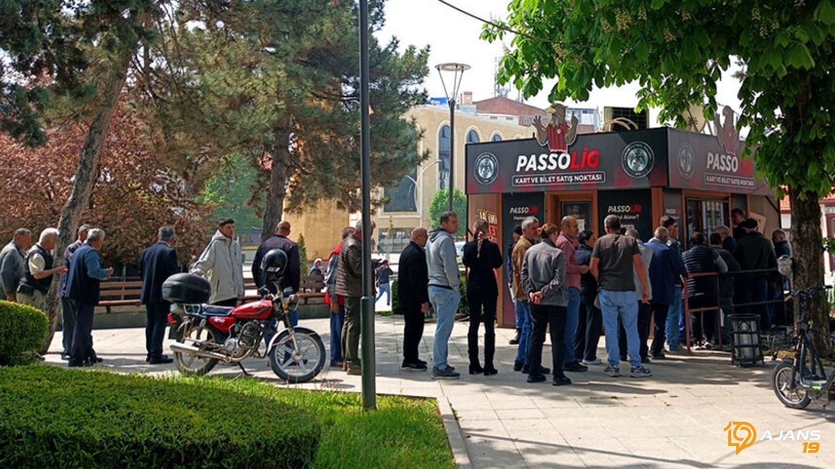 Tribünler Dolacak! Çorum FK-Rizespor Maçı Bilet Fiyatları Cep Yakmayacak Cinsten mi? İşte Detaylar!