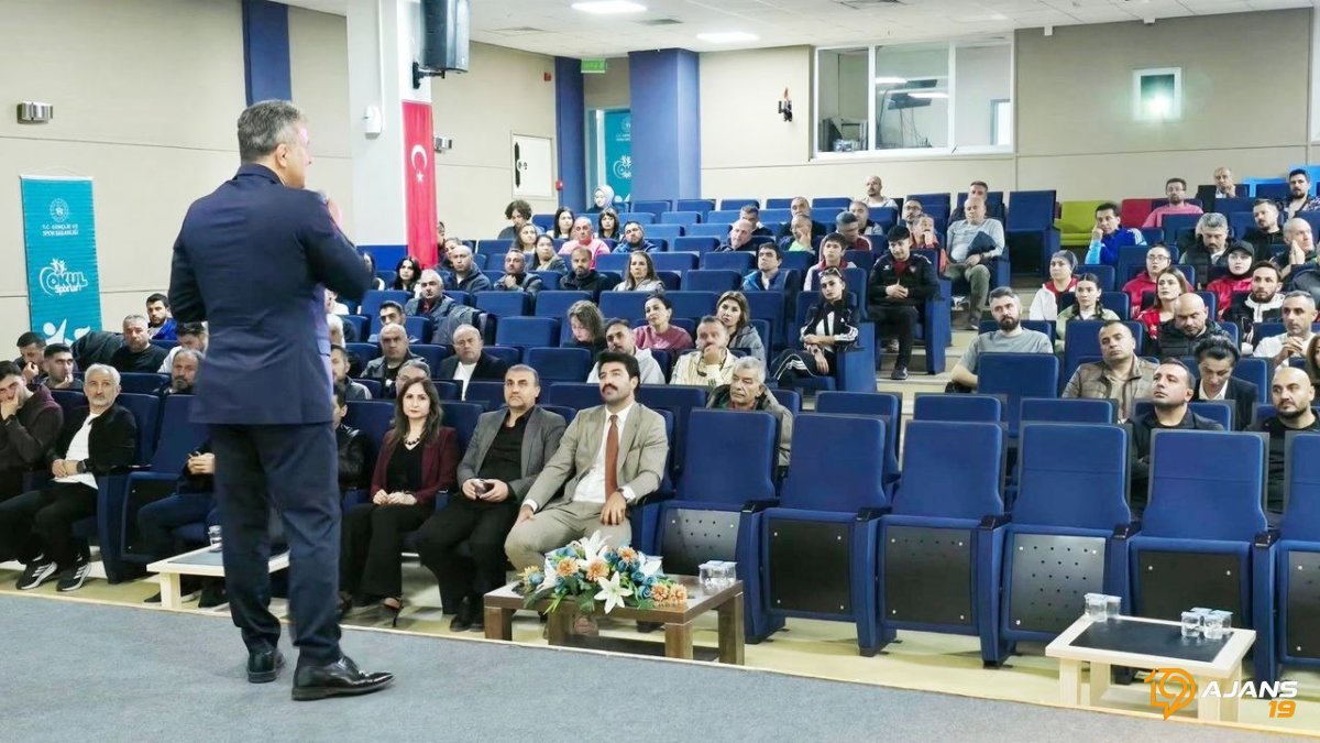 Okul Sporlarında Rekor Katılım Bekleniyor: Çorum'da Yeni Sezon Açıldı, Heyecan Dorukta!
