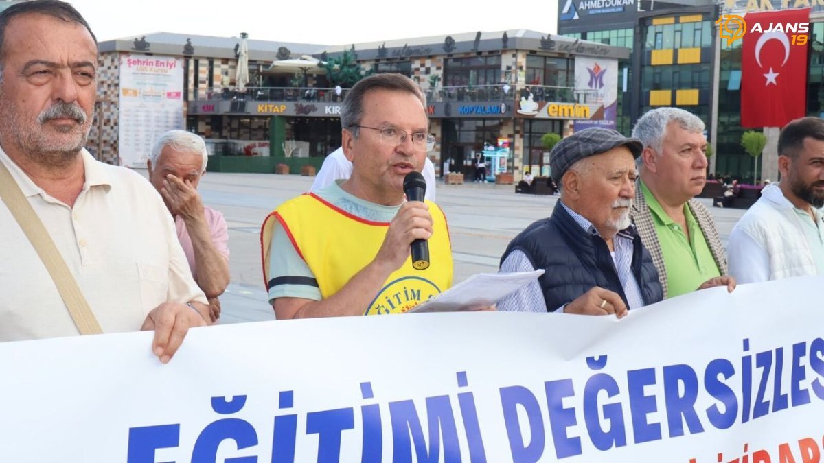 Milli Eğitimde Kapsamlı Dönüşüm: İdeolojik Temeller Üzerine Yeniden Şekillenen Bir Gelecek