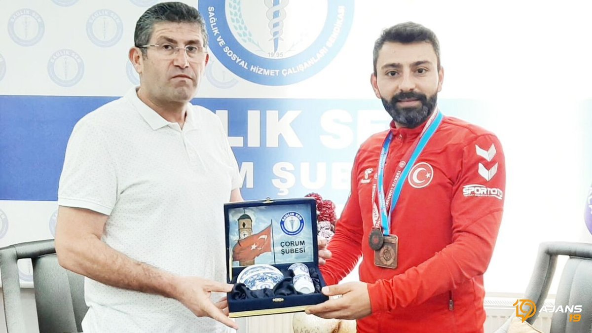 Spor Dünyasında Sıcak Gelişme: Saatcı'dan Özsoy'a Dev Tebrik! Detaylar Ortaya Çıkıyor
