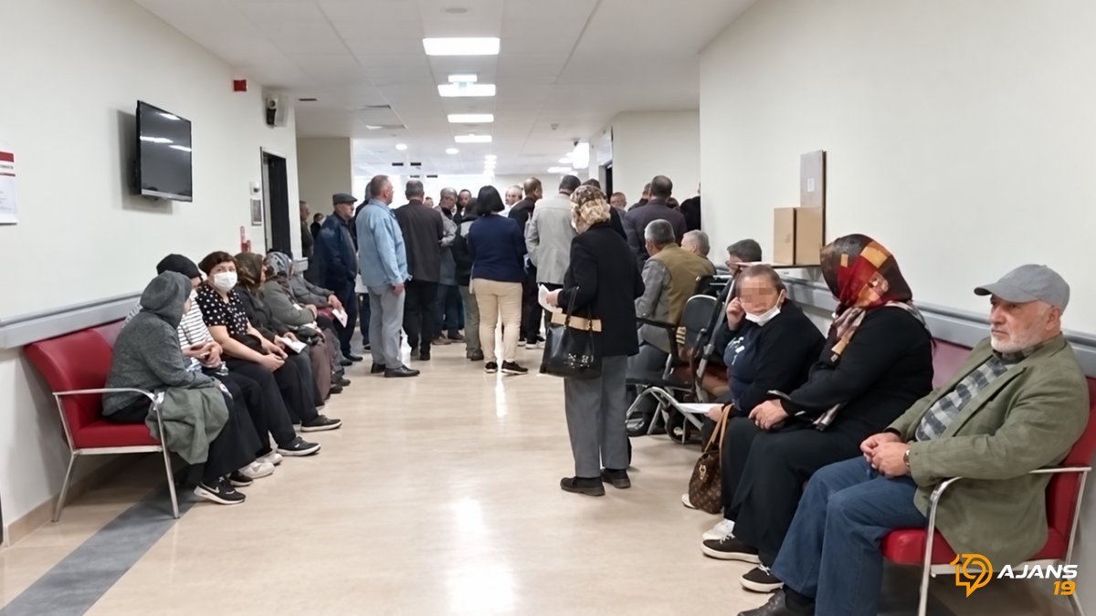 Kanser Hastalarının Çilesi Pes Dedirtti: Uzman Hekim Yokluğu Onkolojiyi Vuruyor! Çözüm Bekleyen Acil Çağrı