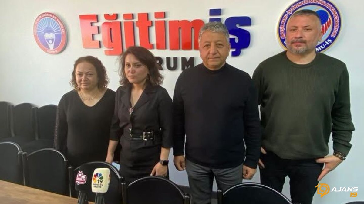 “Atamada liyakat, eşitlik ve şeffaflık bekliyoruz”