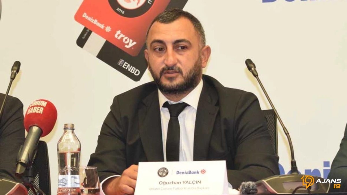 Ankaraspor'da Kulisler Yıkıldı: Başkent Temsilcisi Elden Çıkıyor Mu? Satış İddiaları Yalanlandı!