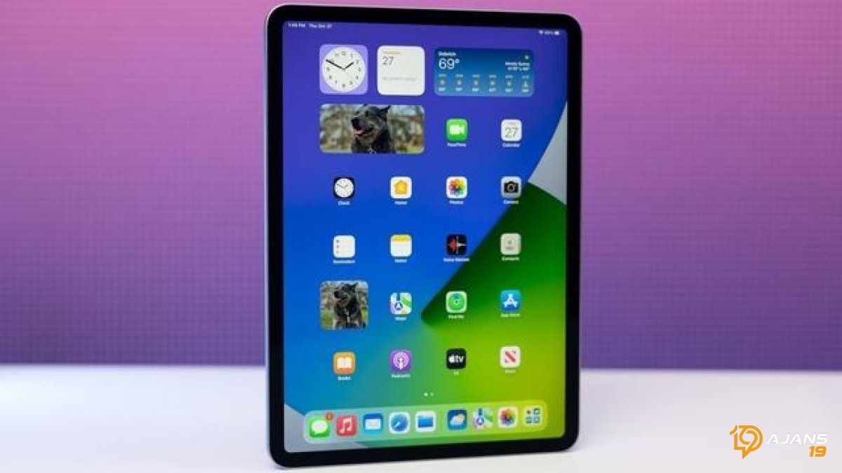 Apple iPad Planları Şaşkınlık Yarattı: Giriş Seviyesi Model İçin Tarih 2027'ye Ertelendi mi?